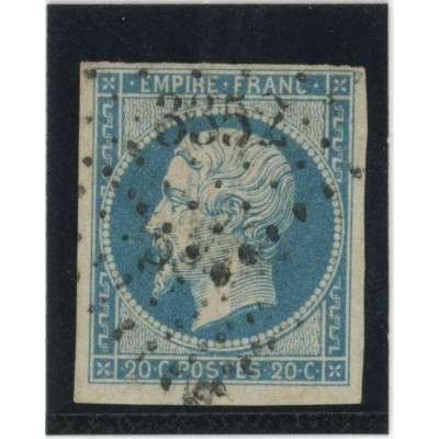 YT 14 - PC 3352 - Thizy - Rhône (68)