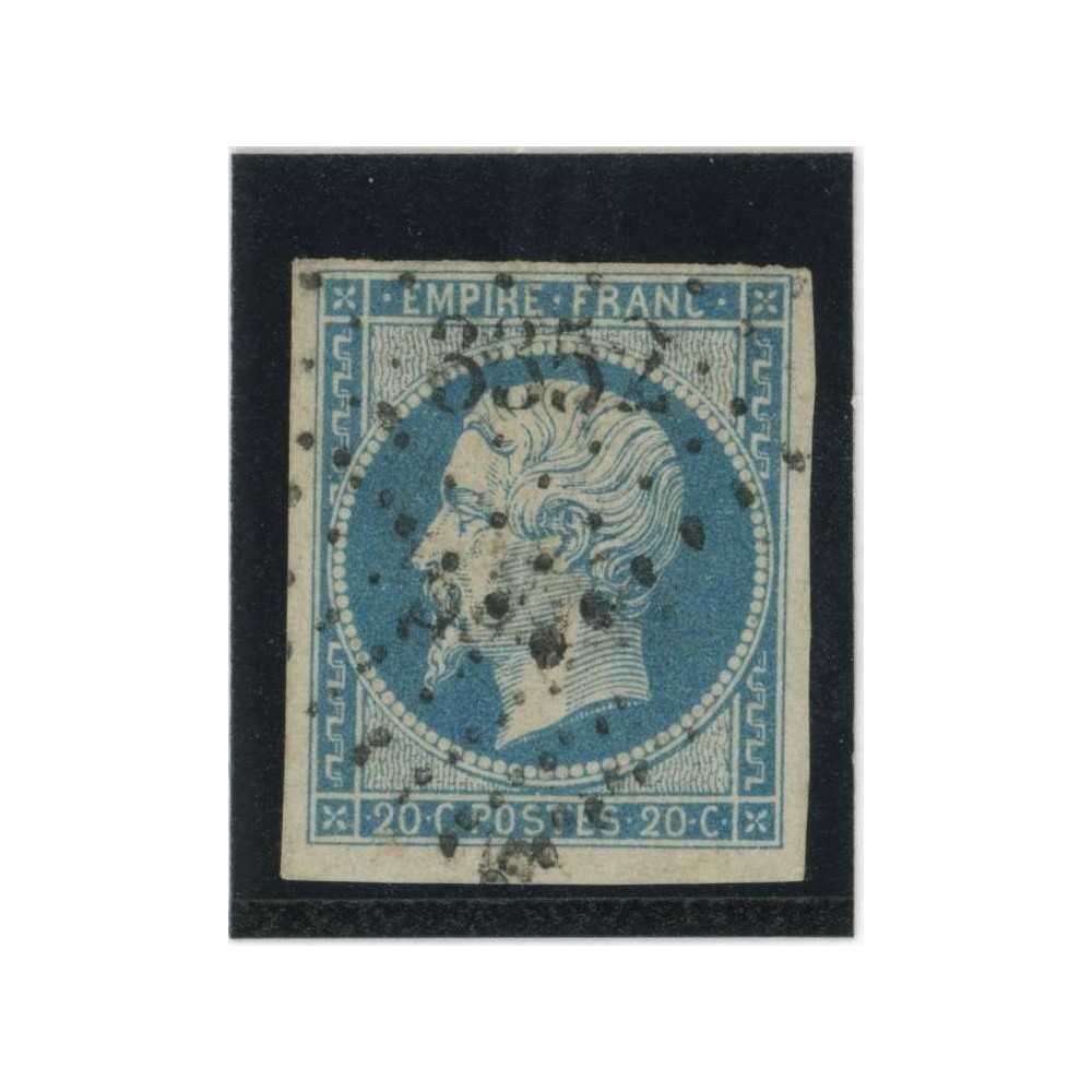 YT 14 - PC 3352 - Thizy - Rhône (68)
