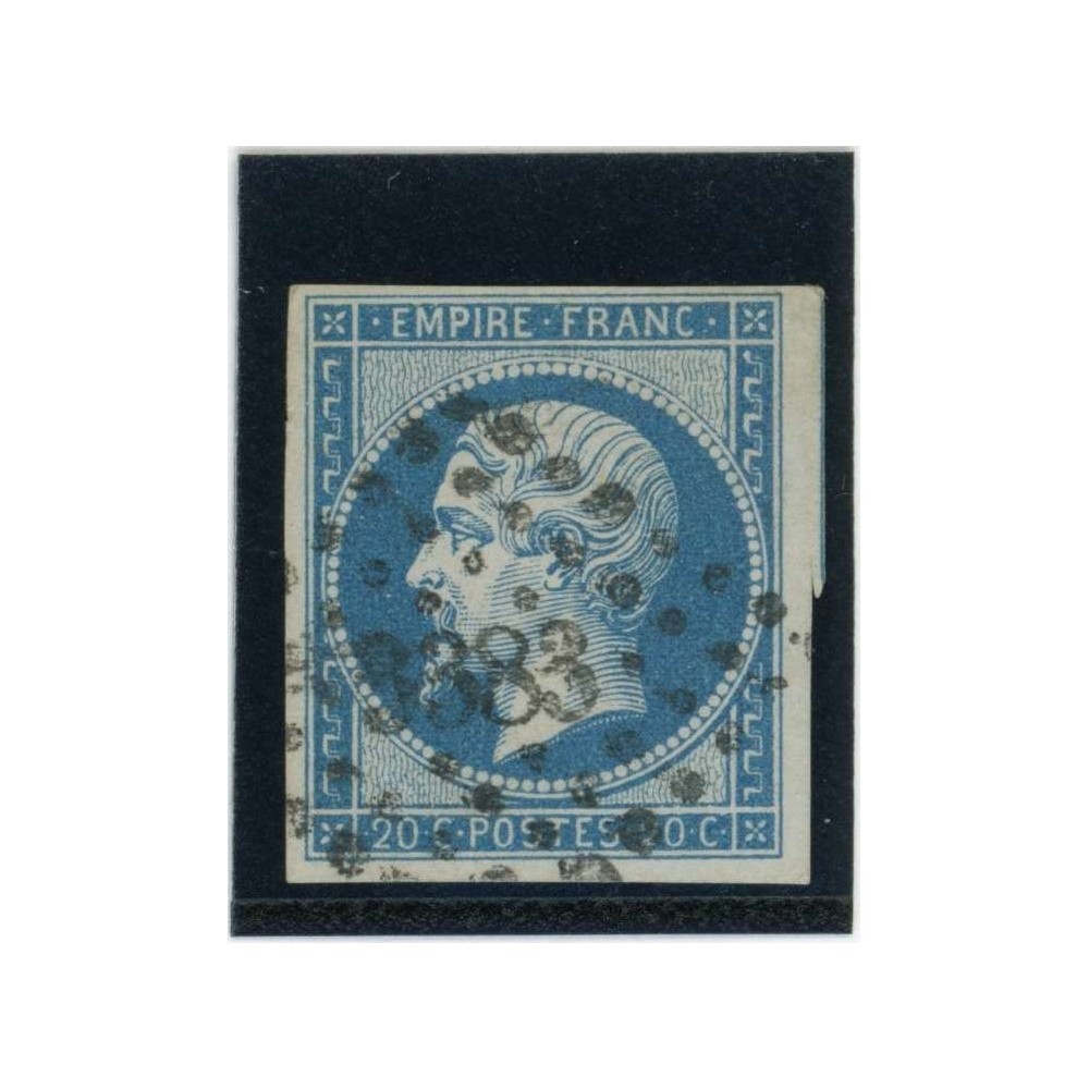 YT 14 - PC 3383 - Toulouse - Haute Garonne (30)