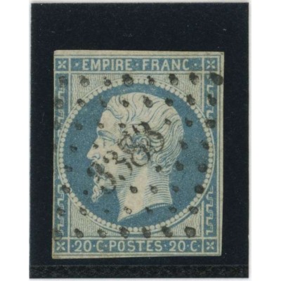 YT 14 - PC 3383 - Toulouse - Haute Garonne (30)