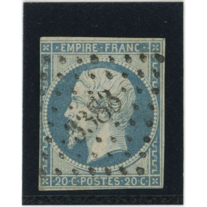 YT 14 - PC 3383 - Toulouse - Haute Garonne (30)
