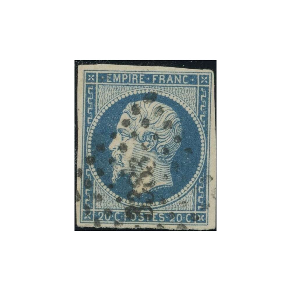 YT 14 - PC 3383 - Toulouse - Haute Garonne (30)