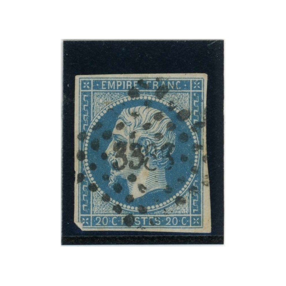 YT 14 - PC 3383 - Toulouse - Haute Garonne (30)