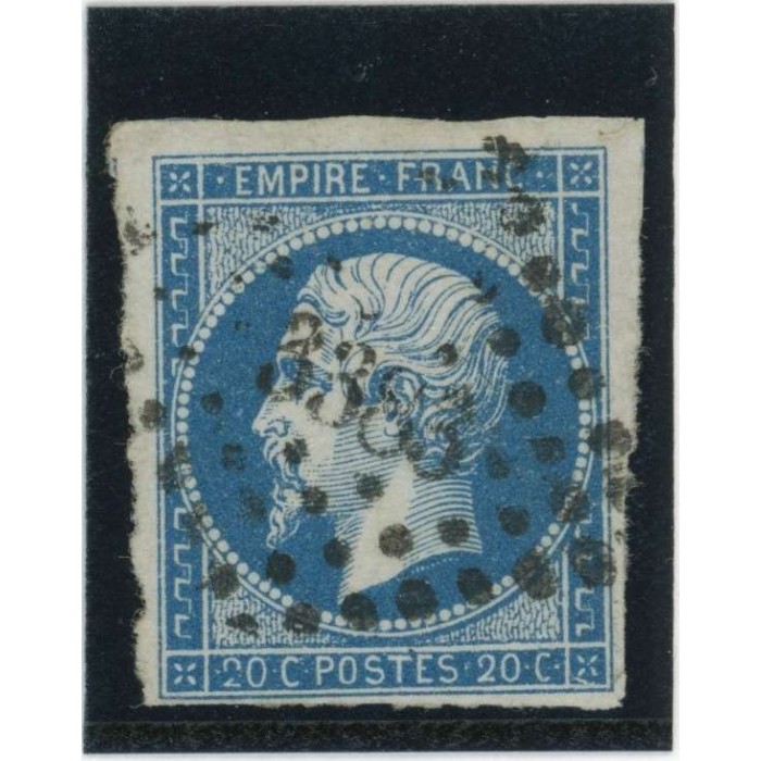 YT 14 - PC 3383 - Toulouse - Haute Garonne (30)