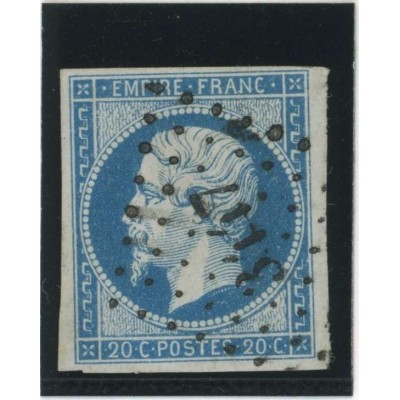 YT 14 - PC 3447 - Ussel sur Sarsonne - Corrèze (18)