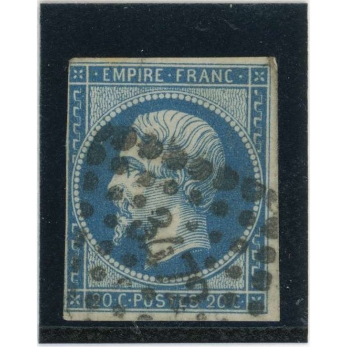 YT 14 - PC 3472 - Valenciennes - Nord (57)