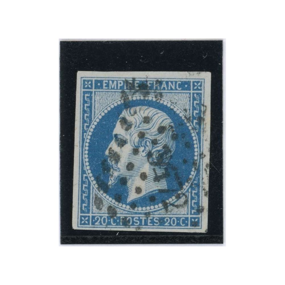 YT 14 - PC 3472 - Valenciennes - Nord (57)