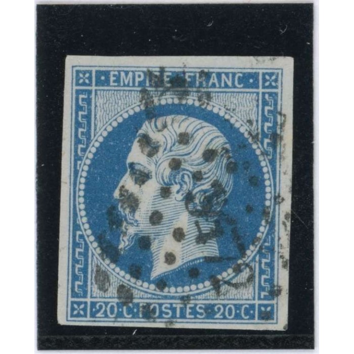 YT 14 - PC 3472 - Valenciennes - Nord (57)