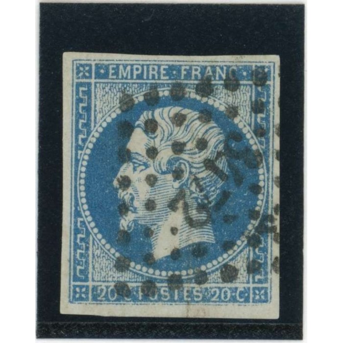 YT 14 - PC 3472 - Valenciennes - Nord (57)