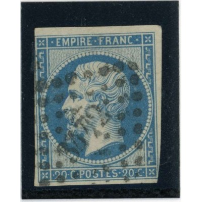 YT 14 - PC 3472 - Valenciennes - Nord (57)