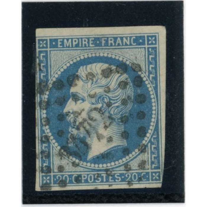 YT 14 - PC 3472 - Valenciennes - Nord (57)