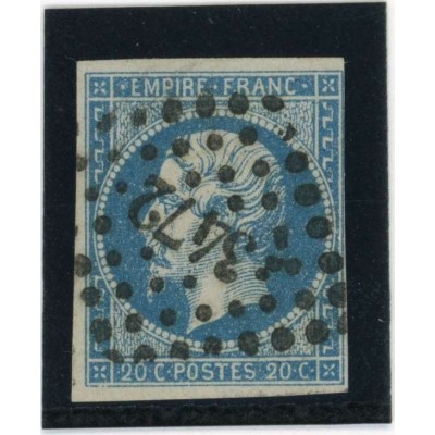 YT 14 - PC 3472 - Valenciennes - Nord (57)