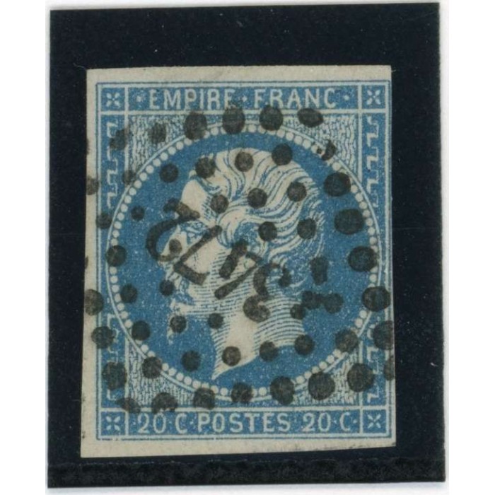 YT 14 - PC 3472 - Valenciennes - Nord (57)