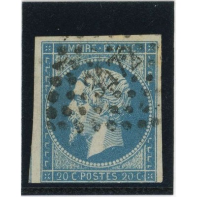 YT 14 - PC 3472 - Valenciennes - Nord (57)