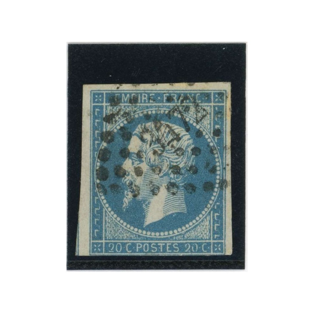 YT 14 - PC 3472 - Valenciennes - Nord (57)