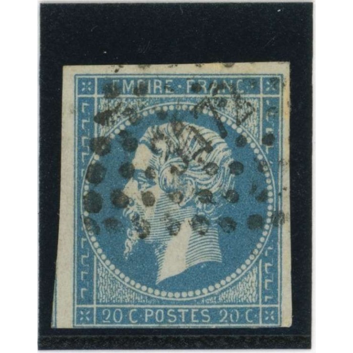 YT 14 - PC 3472 - Valenciennes - Nord (57)