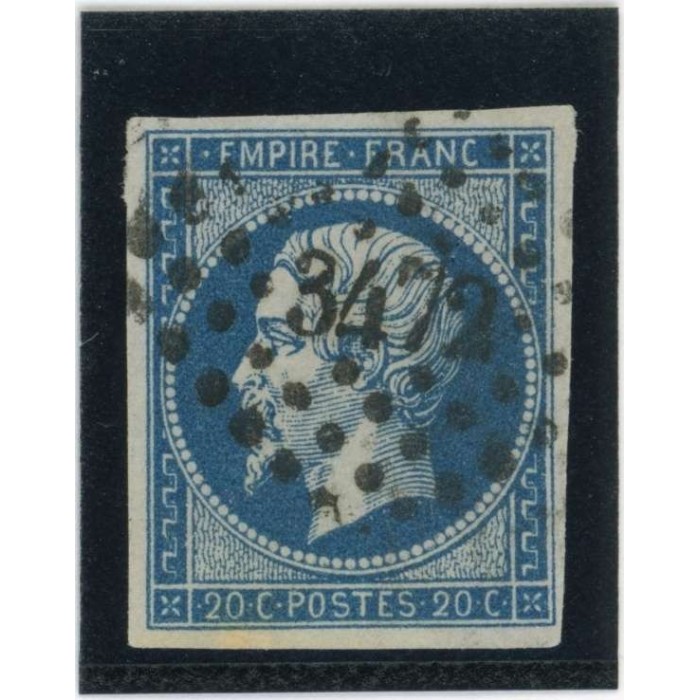 YT 14 - PC 3472 - Valenciennes - Nord (57)