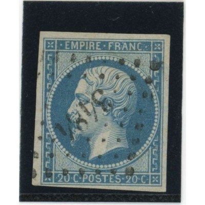 YT 14 - PC 3484 - Vannes - Morbihan (54)