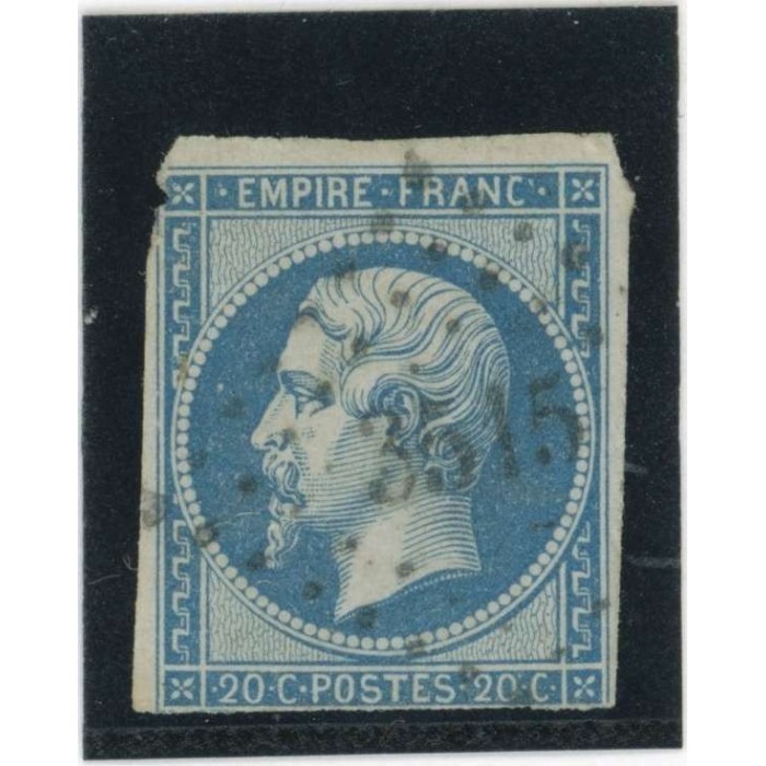 YT 14 - PC 3515 - Vendôme - Loir et Cher (40)