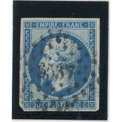YT 14 - PC 3537 - Versailles - Seine et Oise (72)