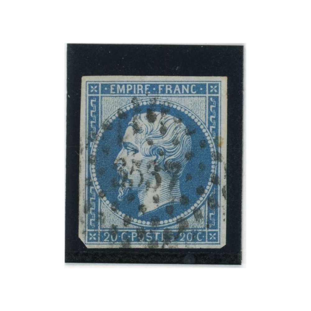 YT 14 - PC 3537 - Versailles - Seine et Oise (72)