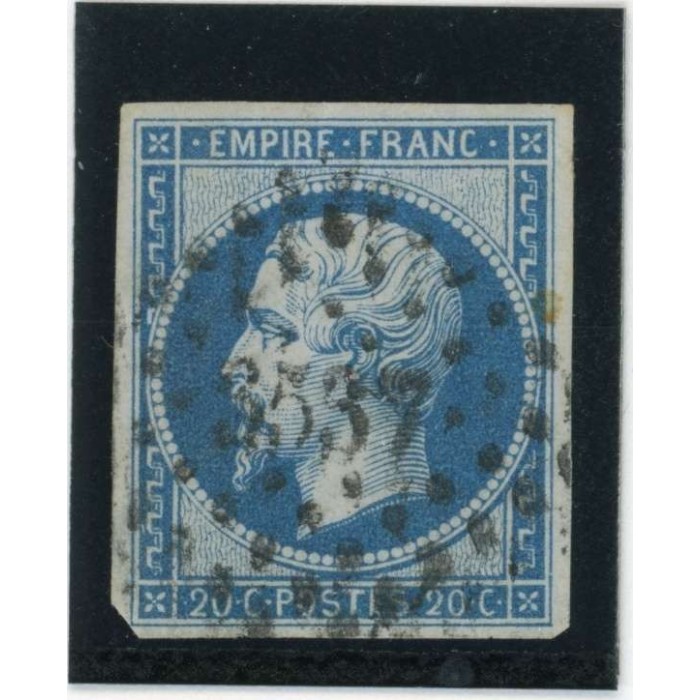 YT 14 - PC 3537 - Versailles - Seine et Oise (72)