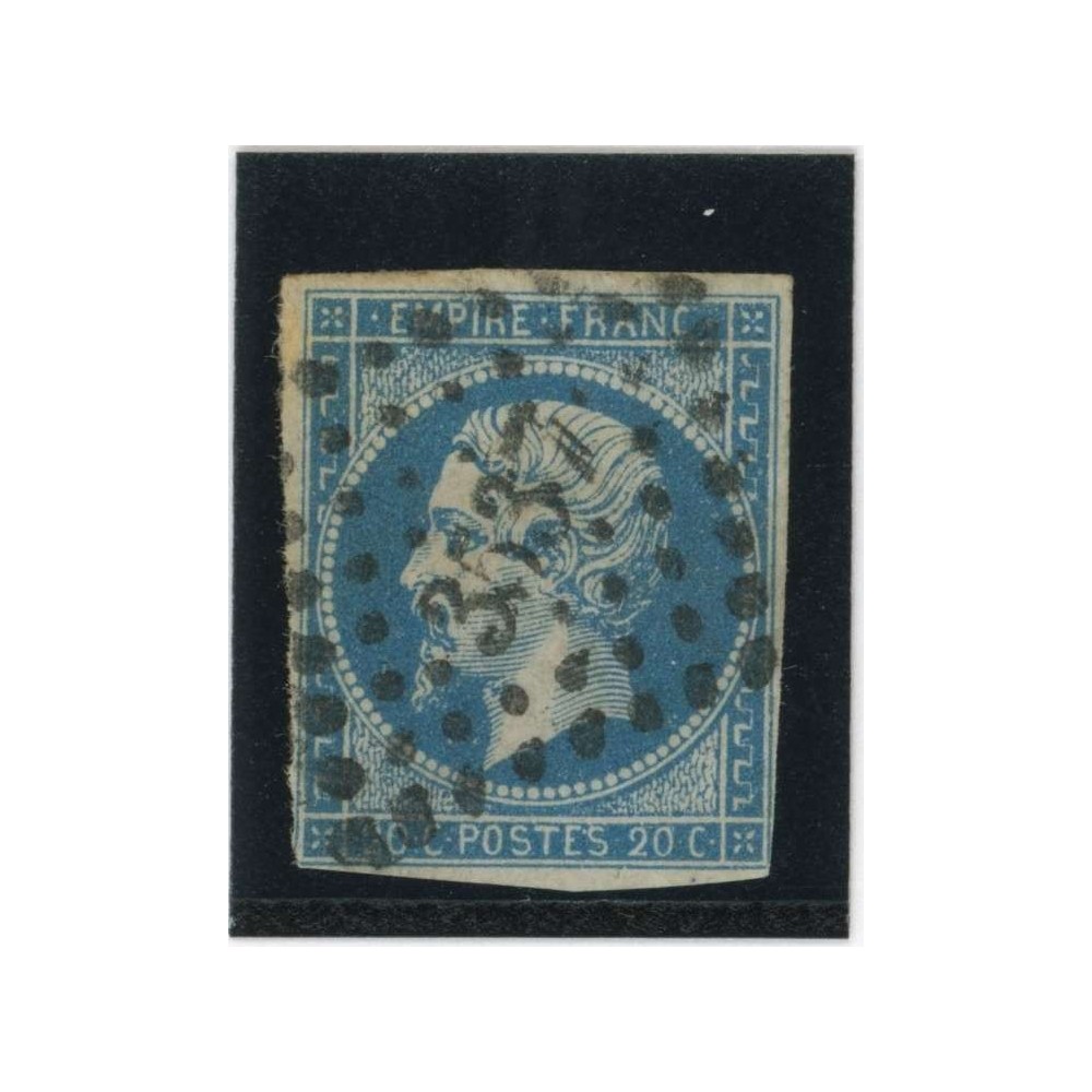 YT 14 - PC 3537 - Versailles - Seine et Oise (72)