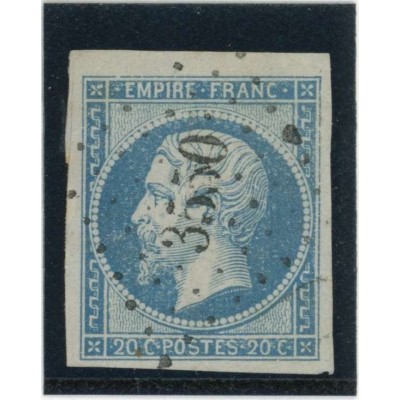 YT 14 - PC 3550 - Vézelay - Yonne (83)