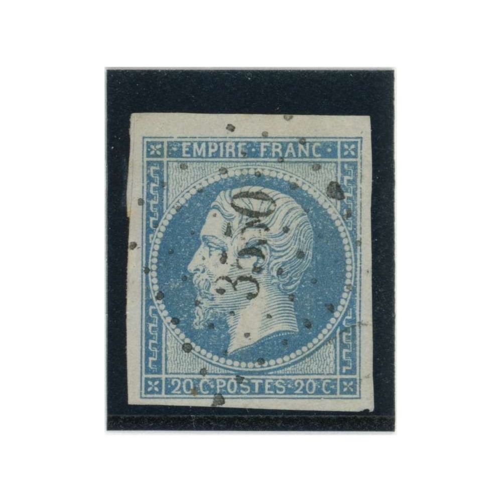 YT 14 - PC 3550 - Vézelay - Yonne (83)