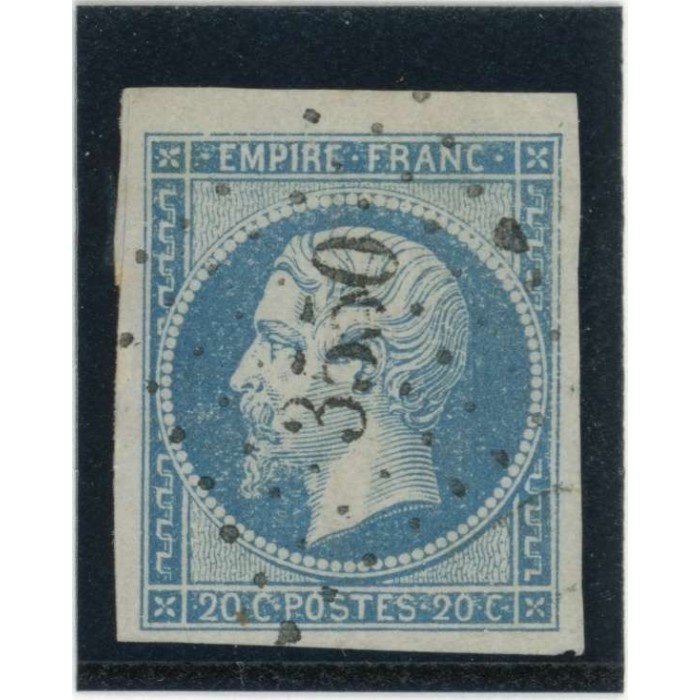 YT 14 - PC 3550 - Vézelay - Yonne (83)