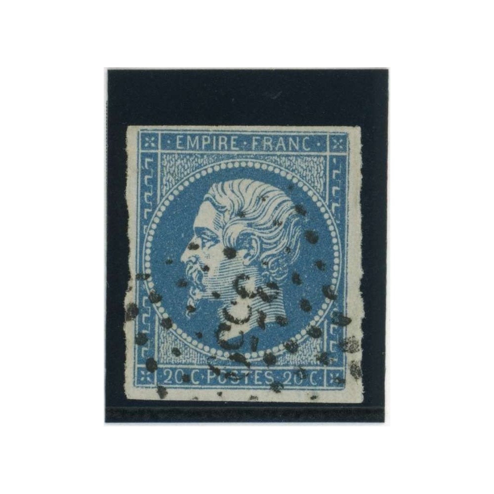 YT 14 - PC 3559 - Vic Fezensac - Gers (31)