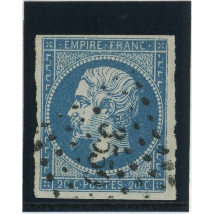 YT 14 - PC 3559 - Vic Fezensac - Gers (31)