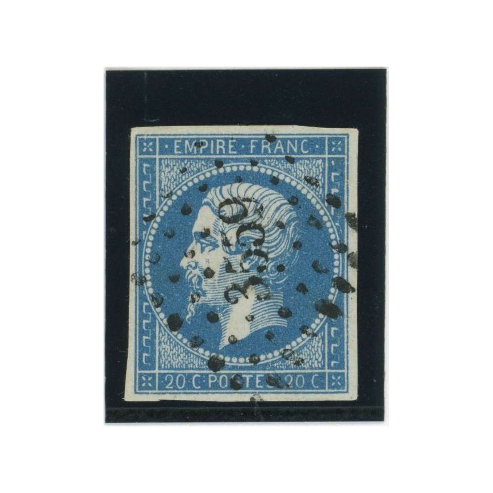 YT 14 - PC 3559 - Vic Fezensac - Gers (31)
