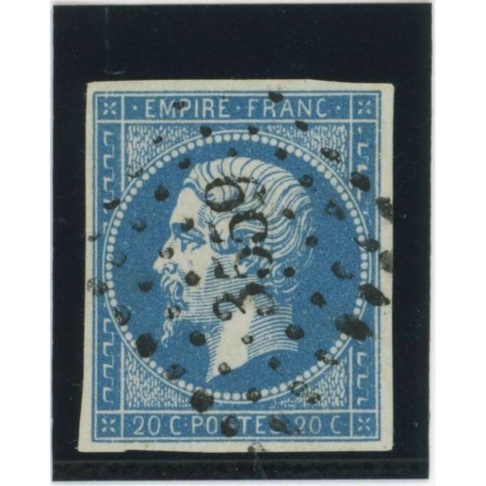 YT 14 - PC 3559 - Vic Fezensac - Gers (31)