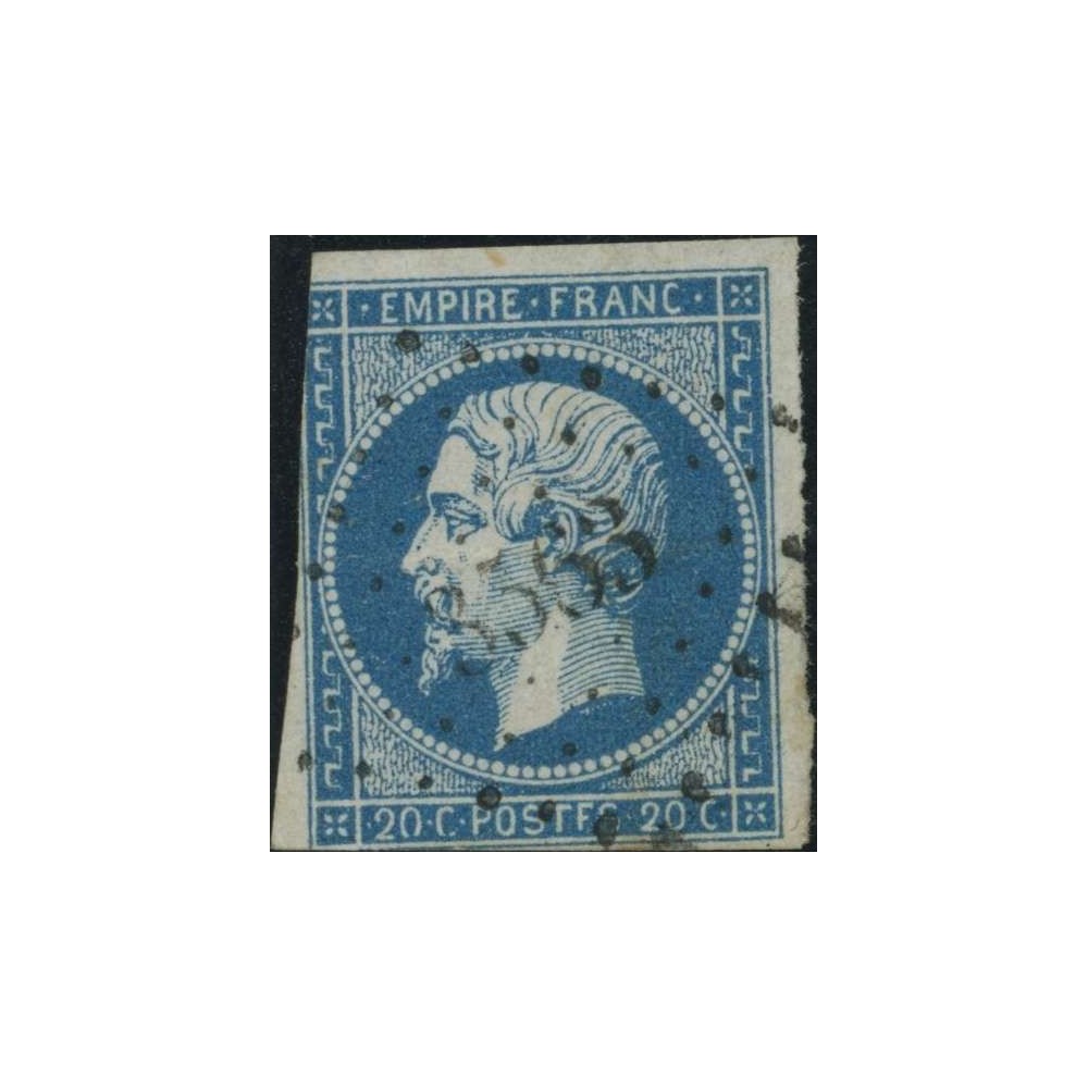 YT 14 - PC 3563 - Vic sur Seille - Meurthe (52)