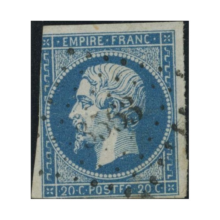 YT 14 - PC 3563 - Vic sur Seille - Meurthe (52)