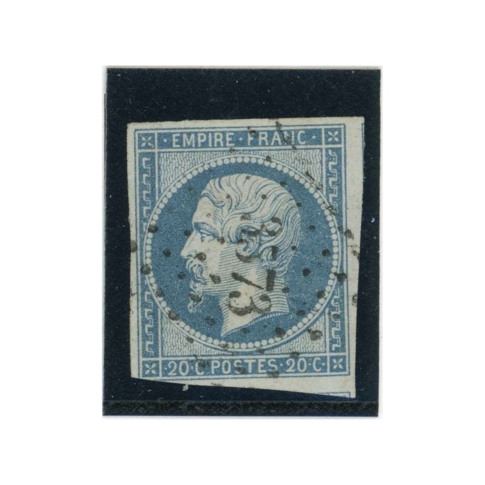 YT 14 - PC 3573 - Vienne - Isère (37)