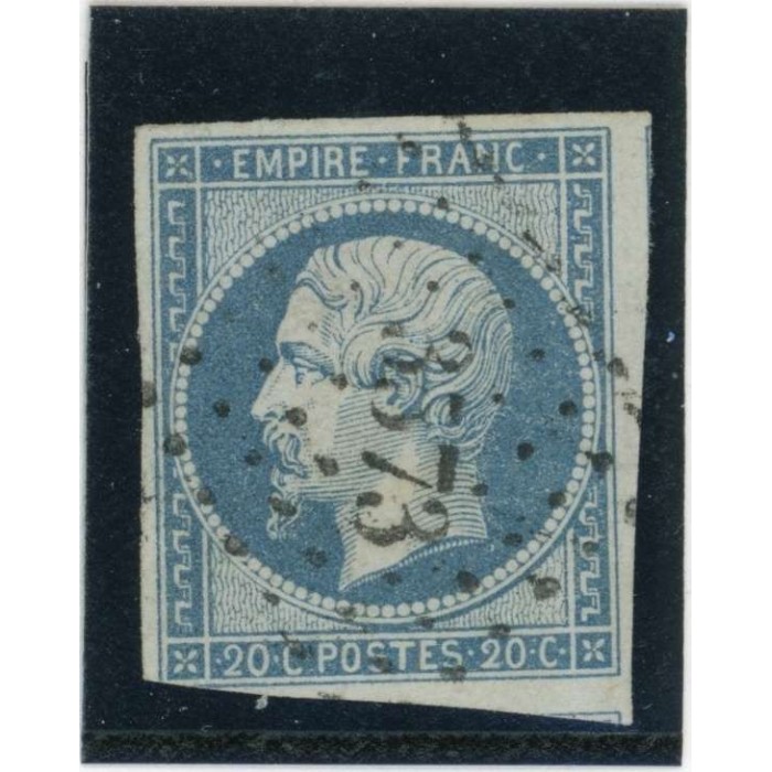 YT 14 - PC 3573 - Vienne - Isère (37)