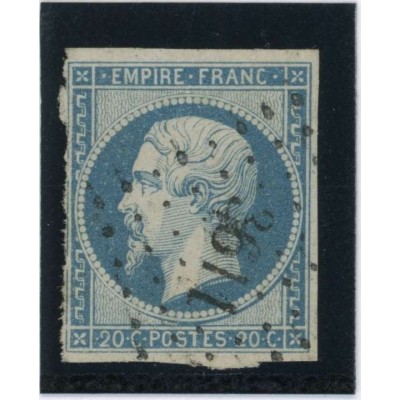 YT 14 - PC 3611 - Villefranche sur Saône - Rhône (68)