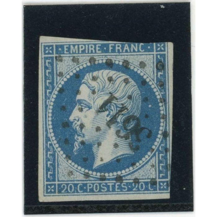 YT 14 - PC 3611 - Villefranche sur Saône - Rhône (68)