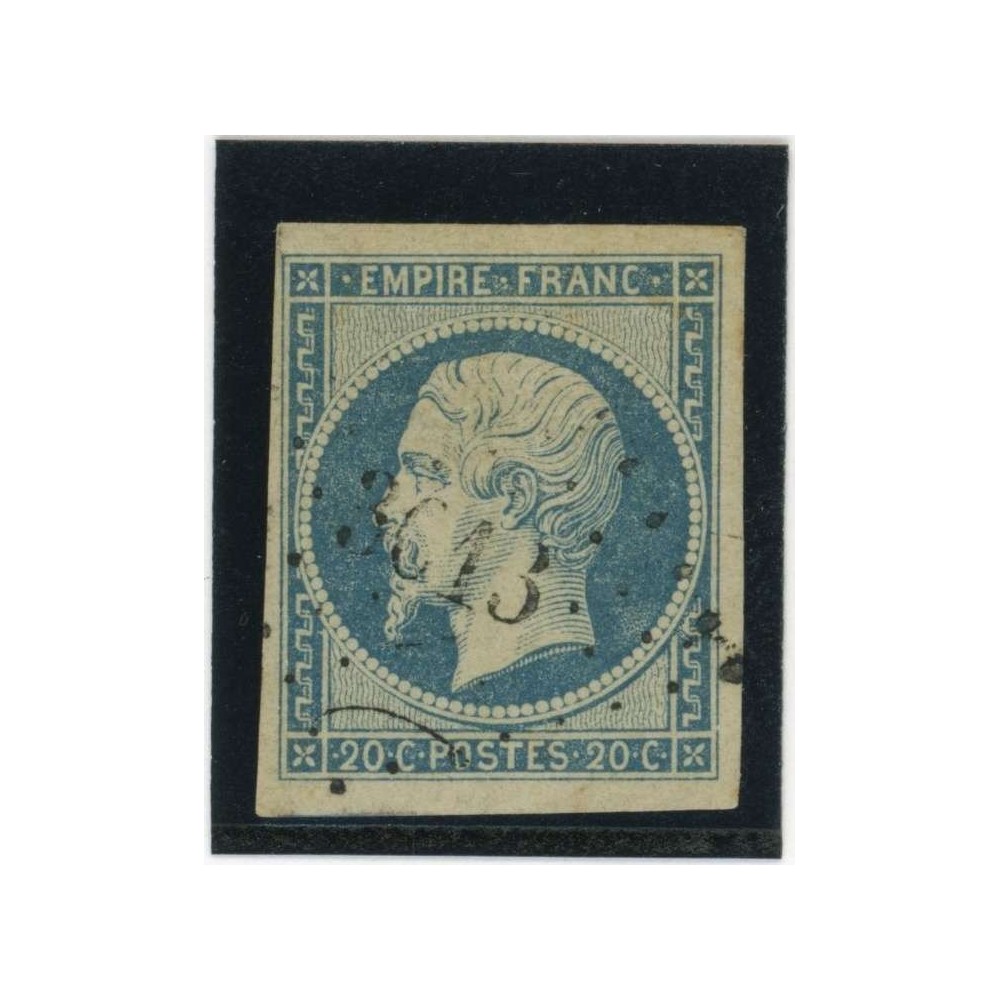 YT 14 - PC 3613 - Villemomble - Seine (60)