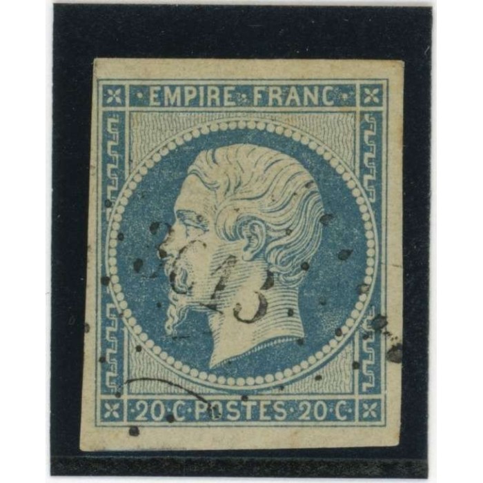 YT 14 - PC 3613 - Villemomble - Seine (60)