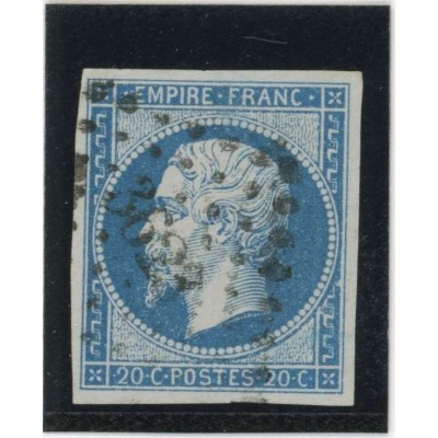 YT 14 - PC 3623 - Villeneuve sur Lot - Lot et Garonne (45)