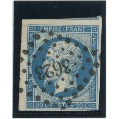 YT 14 - PC 3623 - Villeneuve sur Lot - Lot et Garonne (45)