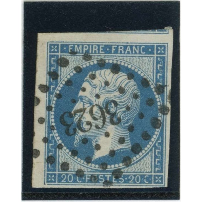 YT 14 - PC 3623 - Villeneuve sur Lot - Lot et Garonne (45)