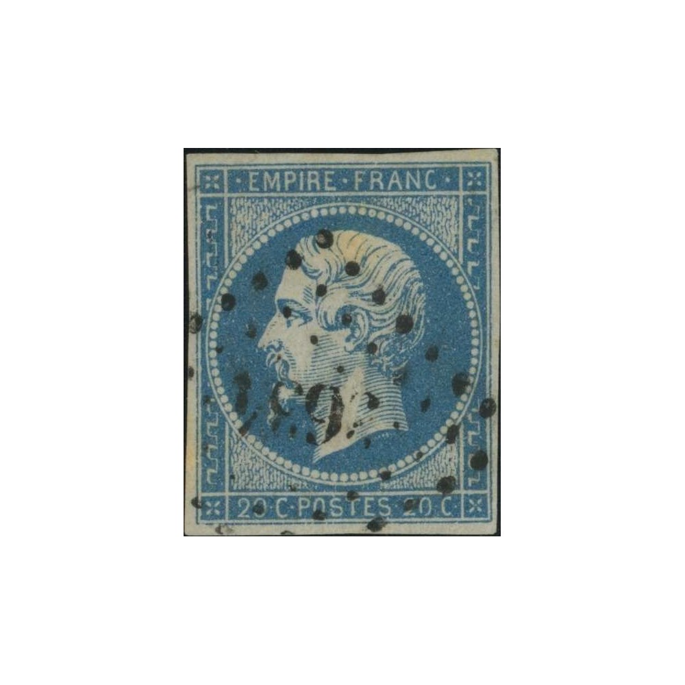 YT 14 - PC 3631 - Villers Bocage Calvados - Calvados (13)