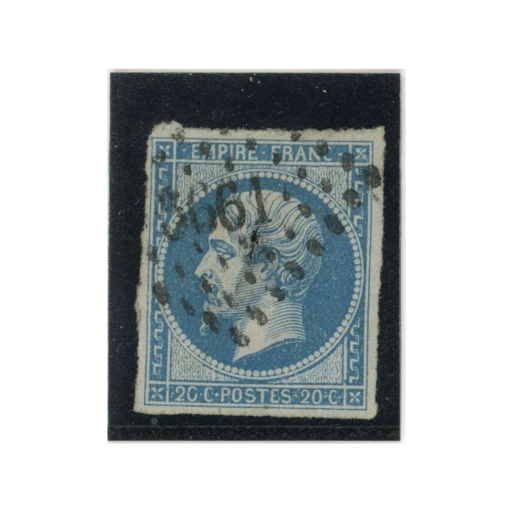 YT 14 - PC 3661 - Vitry le François - Marne (49)