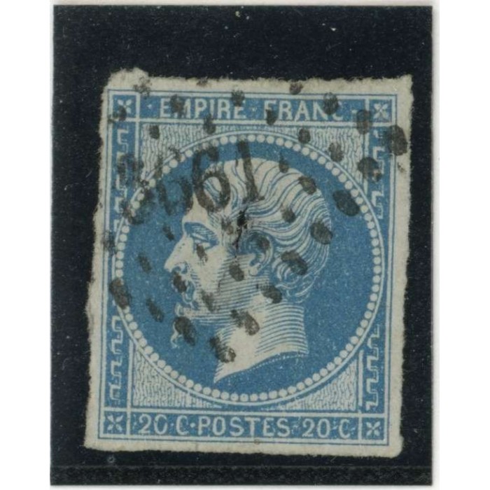 YT 14 - PC 3661 - Vitry le François - Marne (49)