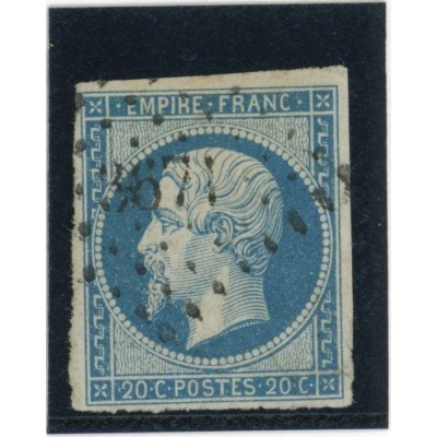 YT 14 - PC 3671 - Voiron - Isère (37)