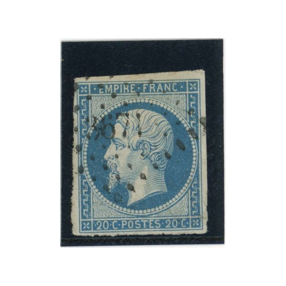 YT 14 - PC 3671 - Voiron - Isère (37)